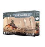 Games Workshop Tau Empire Kroot Lone-Spear