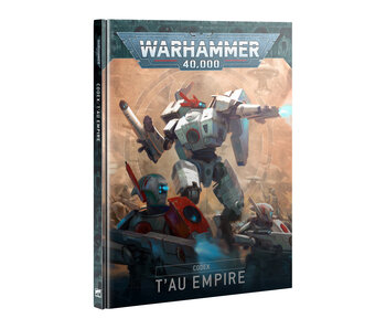 Codex Tau Empire (French)