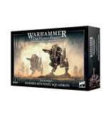 Games Workshop Solar Auxilia Hermes Sentinel Squadron (PRE ORDER) (Release May 11)