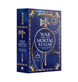 Games Workshop War For The Mortal Realms (PB)