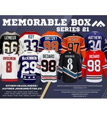 Memorable Authentic Memorable Box Jersey Edition - Series 21