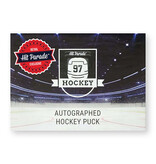 Hit Parade 2022/23 Hit Parade Auto Hockey Puck Retail Exclusive Series 1 Hobby Box