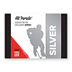 2023/24 Hit Parade Hockey Retail Exclusive Silver Edition Series 1 Hobby Box