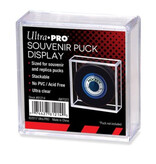 Ultra Pro Ultra Pro Souvenir Puck Display
