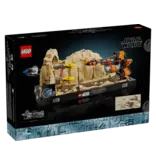 LEGO LEGO Mos Espa Podrace™ Diorama (75380)