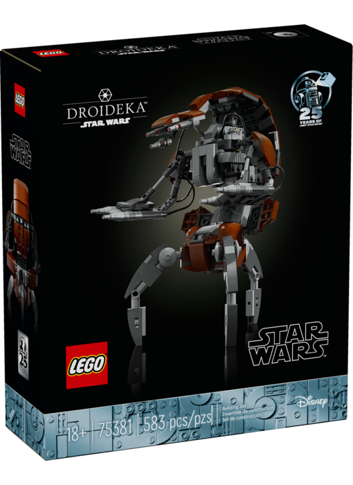 LEGO Droideka™ (75387)