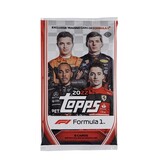 Topps Topps Formula 1 2022 Hobby Pack F1