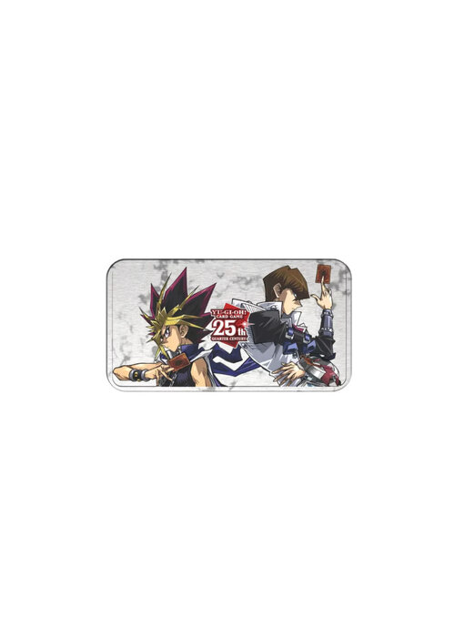 Yu-Gi-Oh!  25th Anniversary Tin - Dueling Mirrors (PRE ORDER)