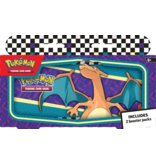 Pokémon Trading cards Pokemon Back To School Pencil Case 2024