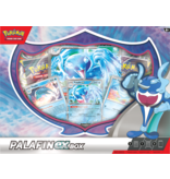 Pokémon Trading cards Pokemon Palafin Ex Box