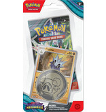 Pokémon Trading cards Pokemon SV6 Twilight Masquerade Checklane Blister