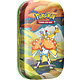 Pokemon Vibrant Paldea Mini Tin