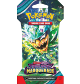 Pokémon Trading cards Pokemon SV6 Twilight Masquerade Sleeved Pack