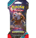 Pokémon Trading cards Pokemon SV6 Twilight Masquerade Sleeved Pack