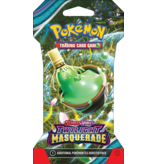Pokémon Trading cards Pokemon SV6 Twilight Masquerade Sleeved Pack