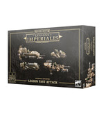 Games Workshop Legions Imperialis Legion Fast Attack