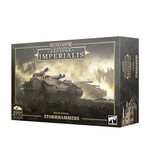 Games Workshop Legions Imperialis Stormhammers (PRE ORDER) (Release May 18)