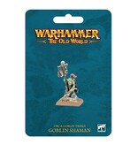 Games Workshop Orc & Goblin Tribes Goblin Shaman