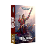 Games Workshop Ciaphas Cain Vainglorious (PB) (PRE ORDER) (Release May 18)