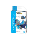 Nanoblock Nanoblock Pokemon Mega Charizard X