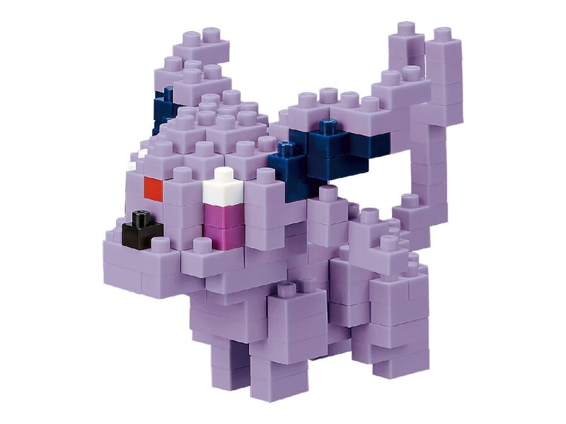 Nanoblock Nanoblock Pokemon Espeon