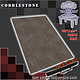 F.A.T. Mats Cobbletown 60inches X44inches