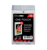 Ultra-Pro Ultra Pro 1 Touch 100 Pt Magnetic Holder 5-Pack