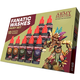 Warpaints Fanatic Washes Paint Set