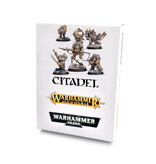 Games Workshop Warhammer Age of Sigmar - Thundrik's Profiteers