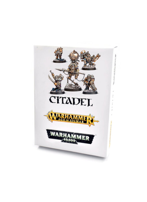 Warhammer Age of Sigmar - Thundrik's Profiteers