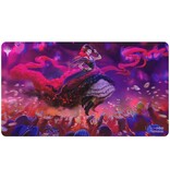 Ultra-Pro Pro Playmat Mtg Outlaws Of Thunder junction Olivia Playmat