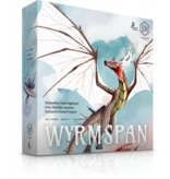 Wyrmspan (French)