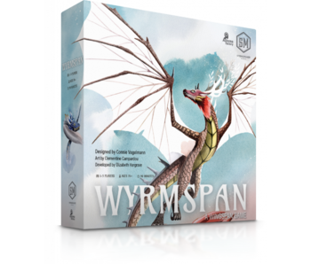 Wyrmspan (FR)