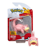 Pokémon Trading cards Pokemon Battle Figure Pack Slowpoke
