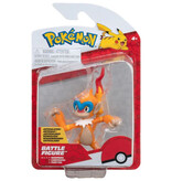 Pokémon Trading cards Pokemon Battle Figure Pack Monferno