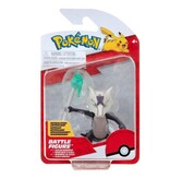 Pokémon Trading cards Pokemon Battle Figure Pack Alolan Marowak