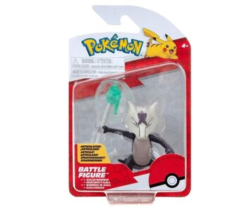 Pokemon Battle Figure Pack Alolan Marowak