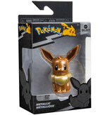 Pokémon Trading cards Pokemon Select Metallic Battle Figure Eevee