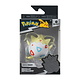 Pokemon Select Metallic Battle Figure Togepi