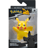 Pokémon Trading cards Pokemon Select Metallic Battle Figure Pikachu