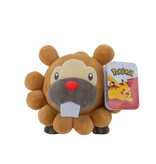 Pokémon Trading cards Pokemon 8inches Plush Toy Bidoof