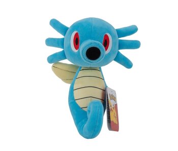 Pokemon 8inches Plush Toy Horsea