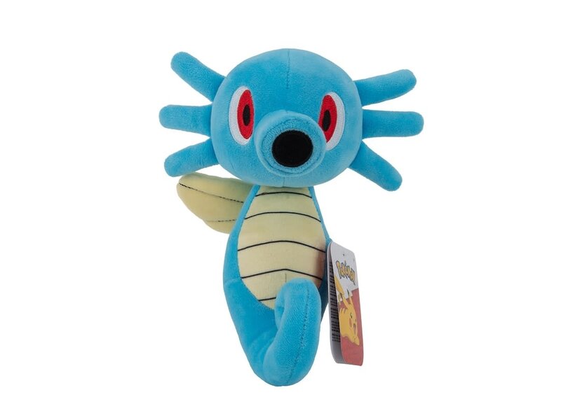 Pokémon Trading cards Pokemon 8inches Plush Toy Horsea