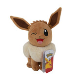 Pokémon Trading cards Pokemon 8inches Plush Toy Eevee