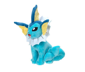 Pokemon 8inches Plush Toy Vaporeon