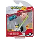 Pokemon Battle Figure Beldum, Sirfetchd & Clefairy 3-Inch Mini Figure 3-Pack