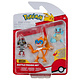 Pokemon Battle Figure Pawniard + Monferno + Squirtle  3-Inch Mini Figure 3-Pack