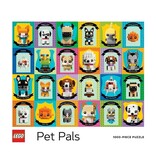LEGO LEGO® Pet Pals Puzzle (2742-9)
