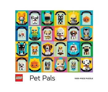 LEGO® Pet Pals Puzzle (2742-9)