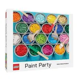 LEGO LEGO® Paint Party Puzzle (7970-4)